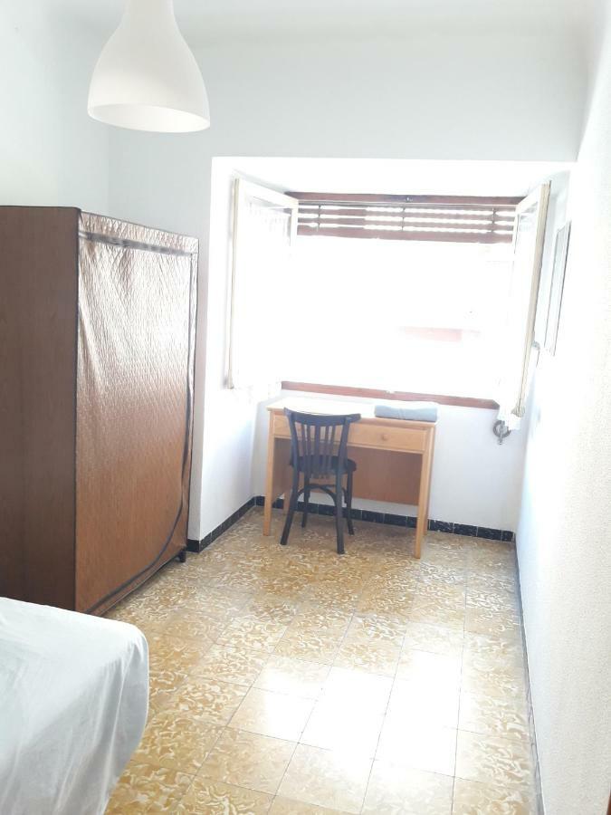 Centro Ciudad Apartamento Entero 阿利坎特 外观 照片
